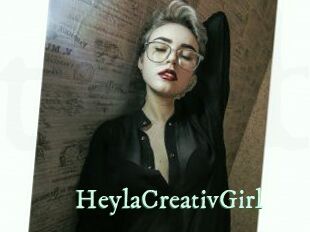 HeylaCreativGirl