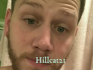 Hillcat21