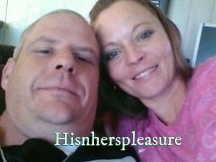 Hisnherspleasure