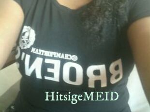 HitsigeMEID