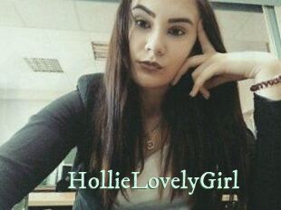 HollieLovelyGirl