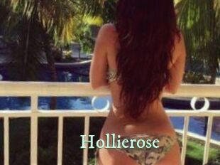 Hollierose