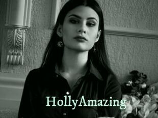 HollyAmazing