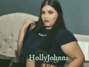 HollyJohnns