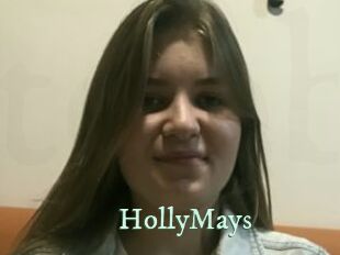 HollyMays