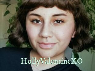HollyValentineXO