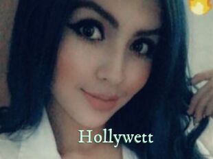 Hollywett