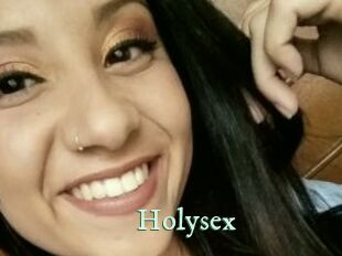 Holysex