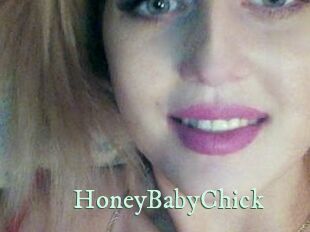 HoneyBabyChick