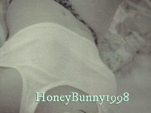 HoneyBunny1998