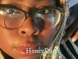 HoneyDugh