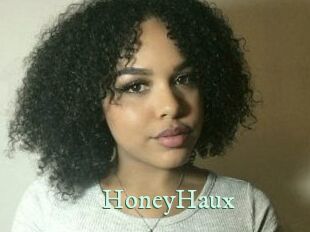 HoneyHaux