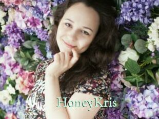 HoneyKris