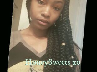 HoneySweets_xo