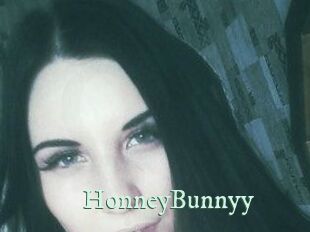 HonneyBunnyy