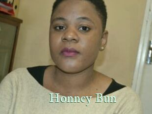 Honney_Bun