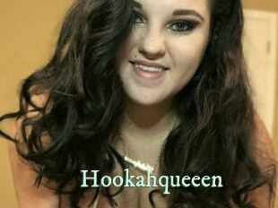 Hookahqueeen