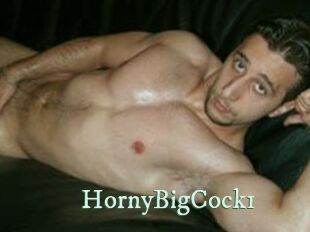 HornyBigCock1