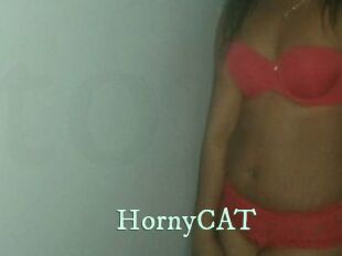 HornyCAT