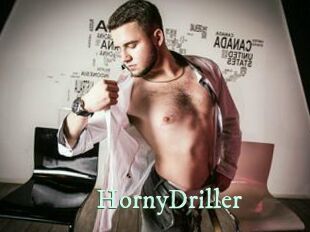 HornyDriller