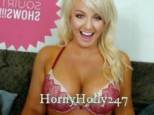 HornyHolly247