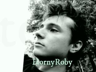 HornyRoby