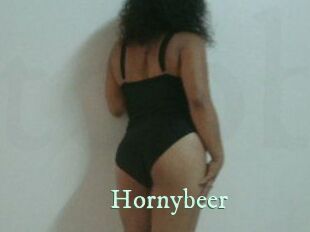 Hornybeer