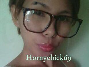 Hornychick69