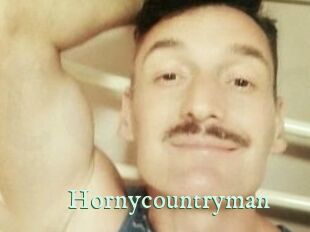 Hornycountryman