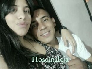 Hoseinaleja