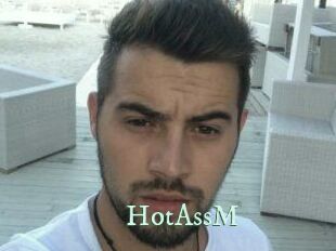 HotAssM