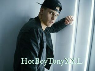HotBoyTonyXXL