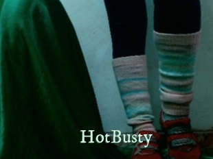 HotBusty Top Blog X