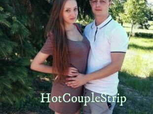 HotCoupleStrip