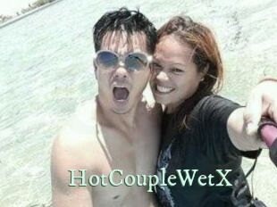 HotCoupleWetX