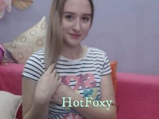 HotFoxy