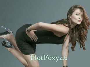 HotFoxy4u