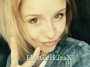 HotGirlLizaX