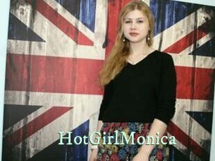 HotGirlMonica