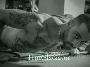 HotGladiator