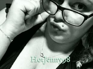 HotJenny98