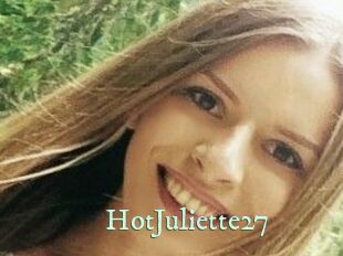 HotJuliette27