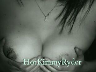 HotKimmyRyder