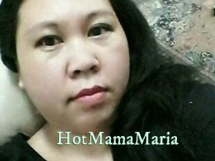 HotMamaMaria