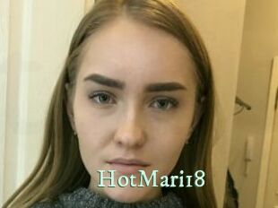 HotMari18