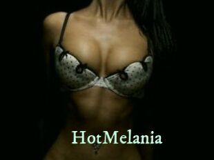 HotMelania