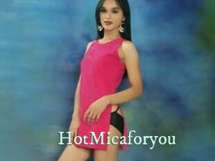 HotMicaforyou