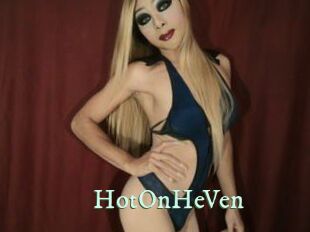 HotOnHeVen
