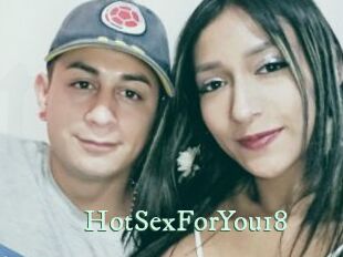 HotSexForYou18