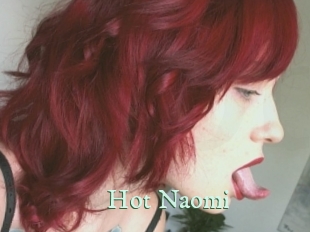 Hot_Naomi Top Blog X